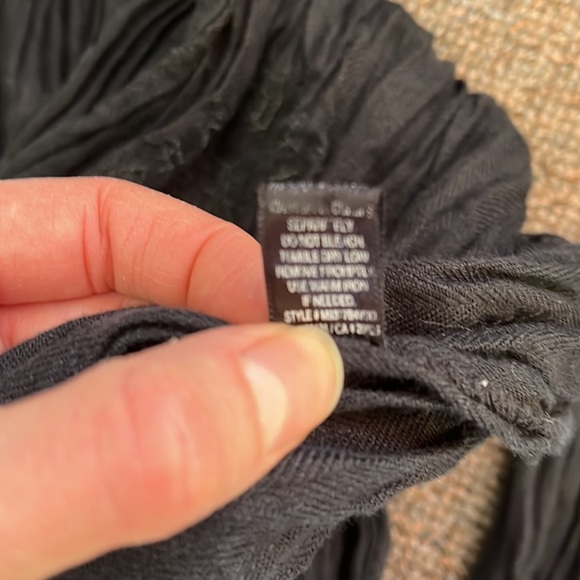 Guess scarf - Picture 4 of 6